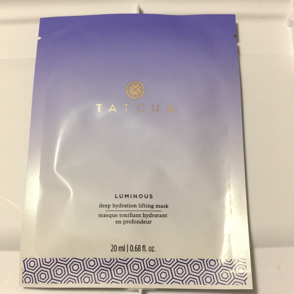 Tatcha Bundle - Picture 3 of 6